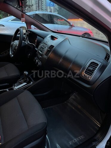 Kia Forte 2016, 155,686 km - 2.0 l - Bakı