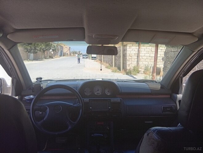 Nissan X-Trail 2001, 395,939 km - 2.0 l - Bakı