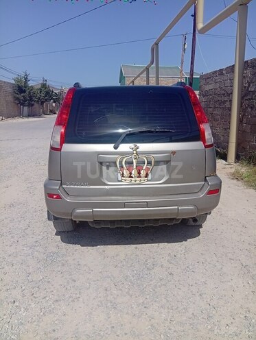 Nissan X-Trail 2001, 395,939 km - 2.0 l - Bakı