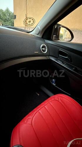 Chevrolet Cruze 2014, 237,744 km - 1.4 l - Lənkəran