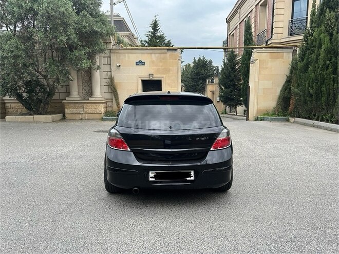 Opel Astra 2009, 249,000 km - 1.4 l - Bakı