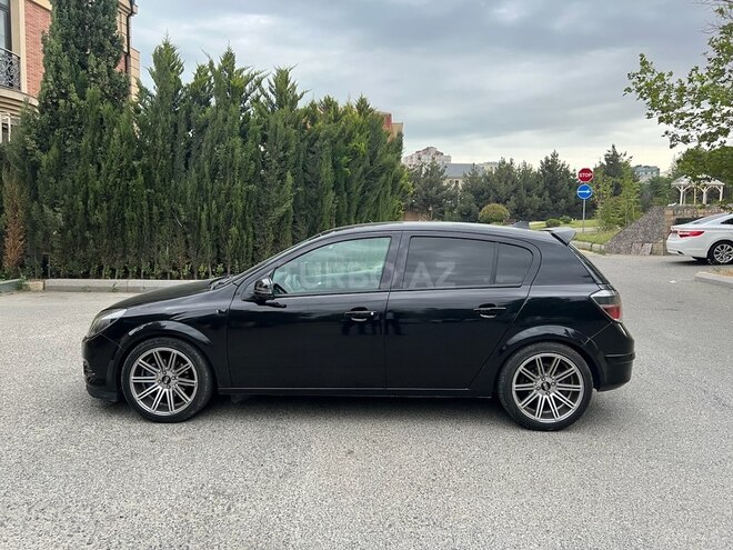 Opel Astra 2009, 249,000 km - 1.4 l - Bakı