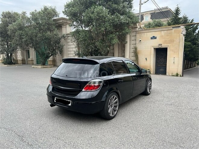 Opel Astra 2009, 249,000 km - 1.4 l - Bakı