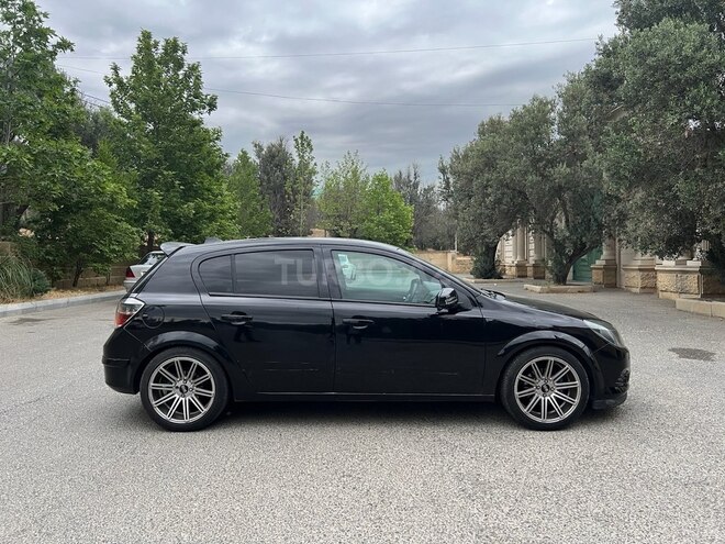 Opel Astra 2009, 249,000 km - 1.4 l - Bakı