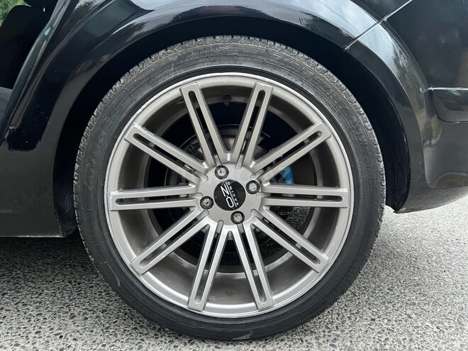 Opel Astra 2009, 249,000 km - 1.4 l - Bakı
