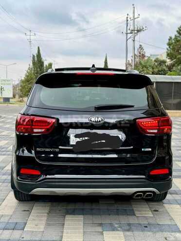 Kia Sorento 2018, 97,000 km - 2.0 l - Bakı
