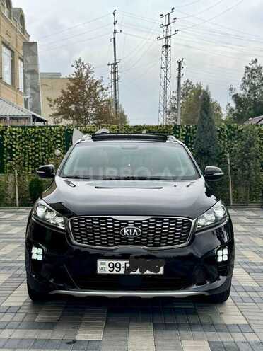 Kia Sorento 2018, 97,000 km - 2.0 l - Bakı