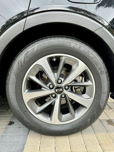 Kia Sorento 2018, 97,000 km - 2.0 l - Bakı