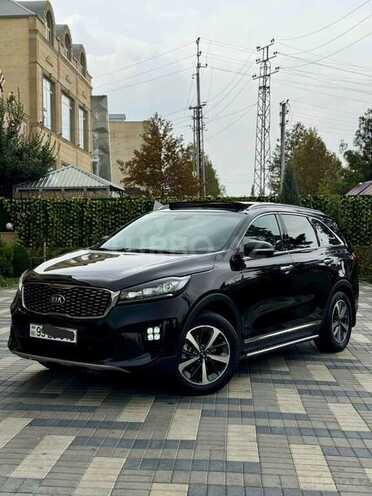 Kia Sorento 2018, 97,000 km - 2.0 l - Bakı