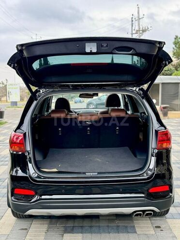 Kia Sorento 2018, 97,000 km - 2.0 l - Bakı