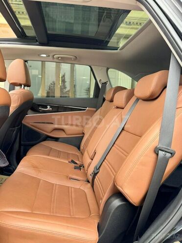 Kia Sorento 2018, 97,000 km - 2.0 l - Bakı