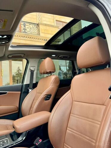 Kia Sorento 2018, 97,000 km - 2.0 l - Bakı