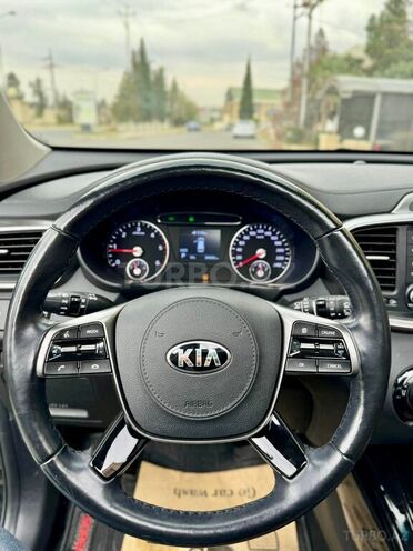 Kia Sorento 2018, 97,000 km - 2.0 l - Bakı