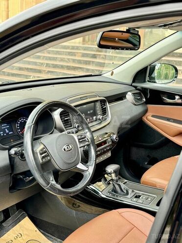 Kia Sorento 2018, 97,000 km - 2.0 l - Bakı