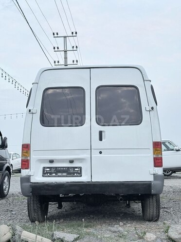 Ford Transit 1999, 300,000 km - 2.5 l - Gəncə