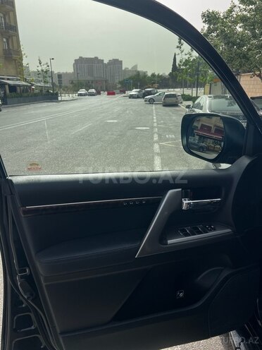 Toyota Land Cruiser 2013, 182,000 km - 4.6 л - Bakı