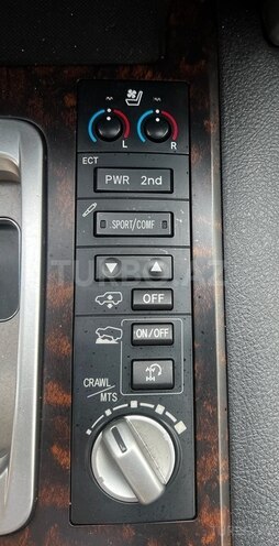 Toyota Land Cruiser 2013, 182,000 km - 4.6 л - Bakı