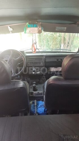 LADA (VAZ) Niva 1990, 181,682 km - 1.6 л - Astara