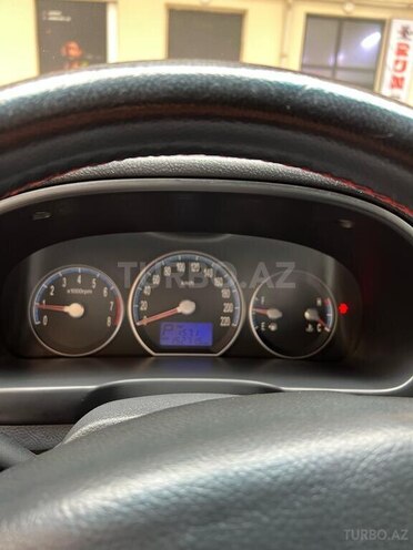 Hyundai Santa Fe 2008, 153,000 km - 2.7 л - Bakı