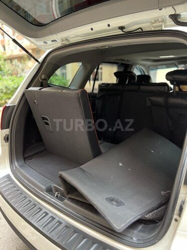 Hyundai Santa Fe 2008, 153,000 km - 2.7 л - Bakı