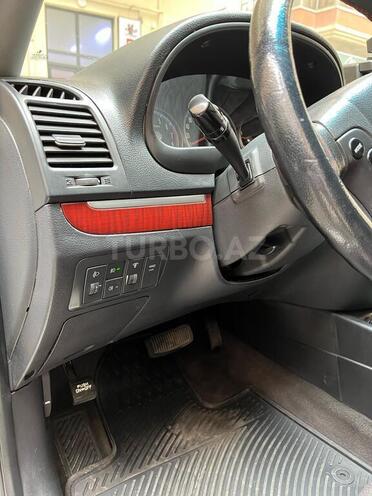 Hyundai Santa Fe 2008, 153,000 km - 2.7 л - Bakı