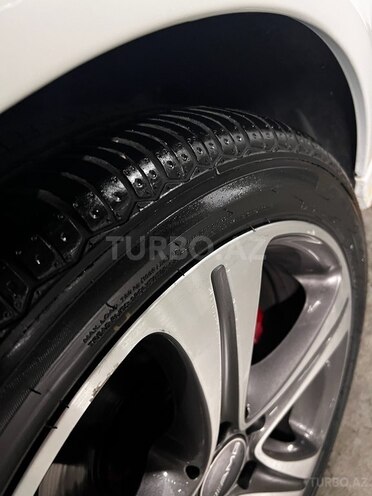 Mercedes E 220 d 2008, 420,000 km - 2.2 l - Bakı
