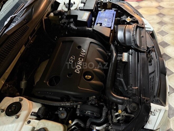 Hyundai Sonata 2007, 319,000 km - 2.4 l - Bakı