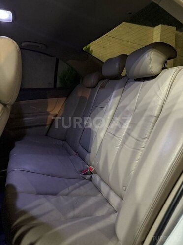 Hyundai Sonata 2007, 319,000 km - 2.4 l - Bakı