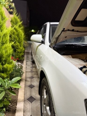Hyundai Sonata 2007, 319,000 km - 2.4 l - Bakı