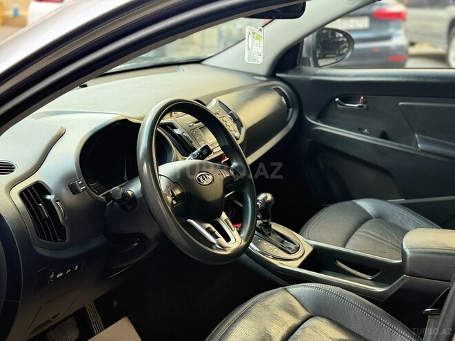 Kia Sportage 2010, 190,000 km - 2.0 л - Bakı