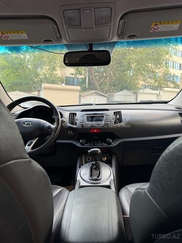 Kia Sportage 2010, 190,000 km - 2.0 л - Bakı
