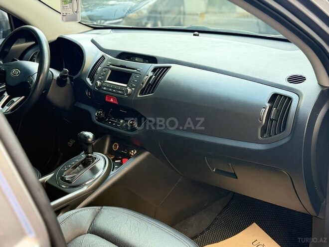 Kia Sportage 2010, 190,000 km - 2.0 л - Bakı