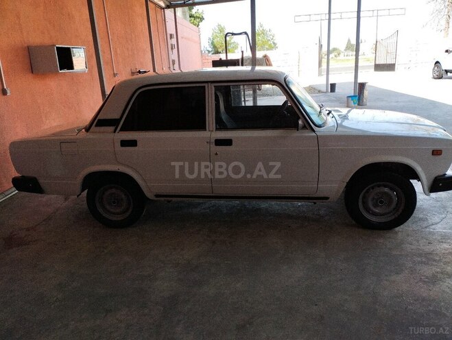 LADA (VAZ) 2107 2005, 72,055 km - 1.5 л - Gəncə