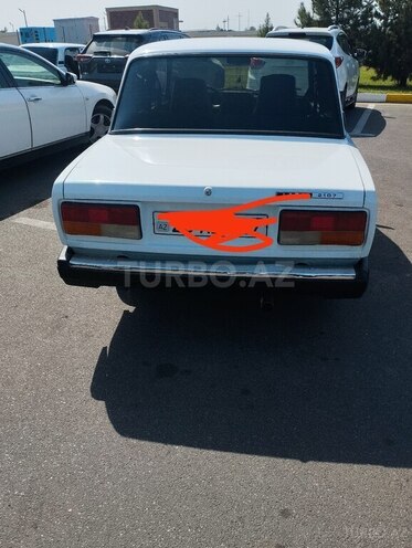 LADA (VAZ) 2107 2005, 72,055 km - 1.5 л - Gəncə