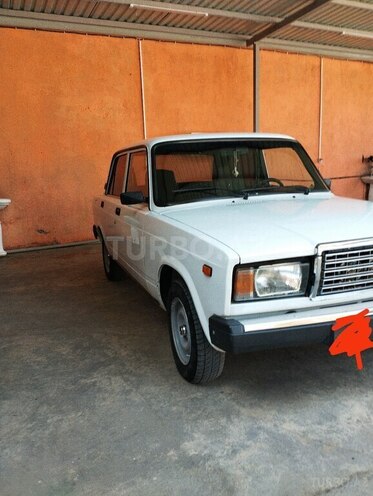 LADA (VAZ) 2107 2005, 72,055 km - 1.5 л - Gəncə