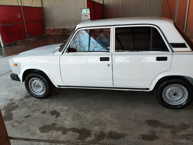 LADA (VAZ) 2107 2005, 72,055 km - 1.5 л - Gəncə