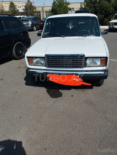 LADA (VAZ) 2107 2005, 72,055 km - 1.5 л - Gəncə