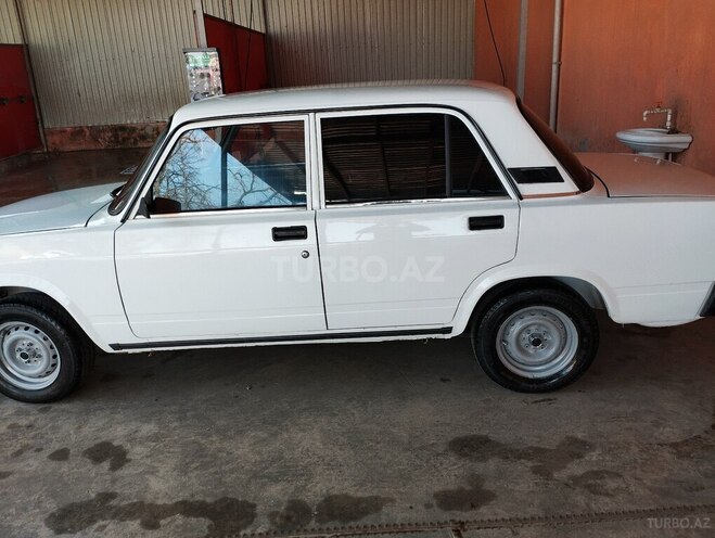 LADA (VAZ) 2107 2005, 72,055 km - 1.5 л - Gəncə