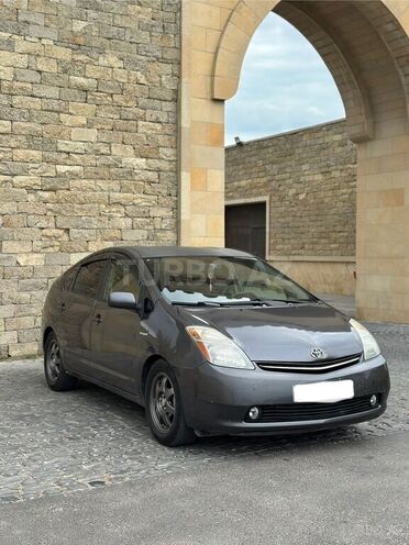 Toyota Prius 2007, 306,177 km - 1.5 l - Bakı