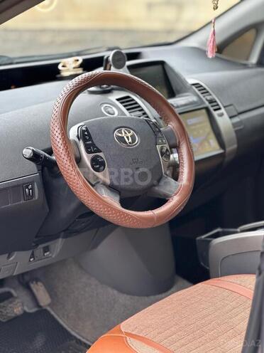 Toyota Prius 2007, 306,177 km - 1.5 l - Bakı