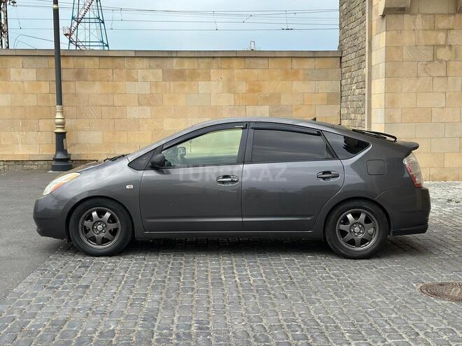 Toyota Prius 2007, 306,177 km - 1.5 l - Bakı