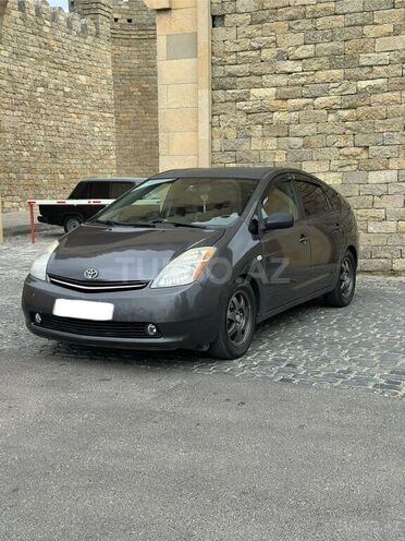 Toyota Prius 2007, 306,177 km - 1.5 l - Bakı