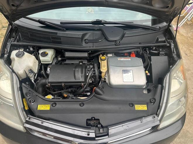 Toyota Prius 2007, 306,177 km - 1.5 l - Bakı