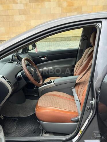 Toyota Prius 2007, 306,177 km - 1.5 l - Bakı