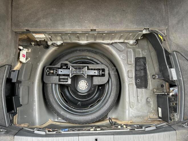 Toyota Prius 2007, 306,177 km - 1.5 l - Bakı