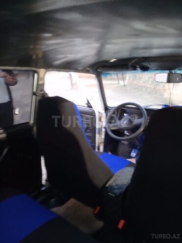 LADA (VAZ) 2107 2005, 72,055 km - 1.5 л - Gəncə