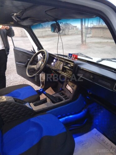 LADA (VAZ) 2107 2005, 72,055 km - 1.5 л - Gəncə