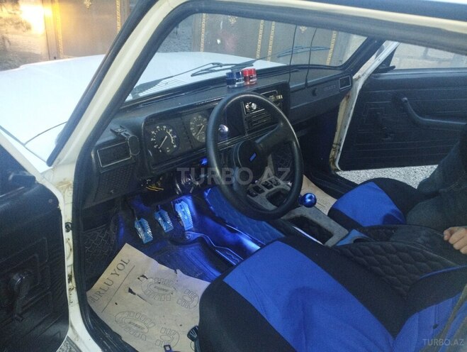 LADA (VAZ) 2107 2005, 72,055 km - 1.5 л - Gəncə