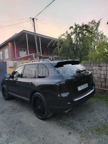 Porsche Cayenne S 2005, 247,523 km - 3.2 l - Bakı