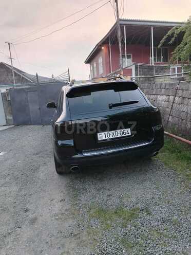 Porsche Cayenne S 2005, 247,523 km - 3.2 l - Bakı
